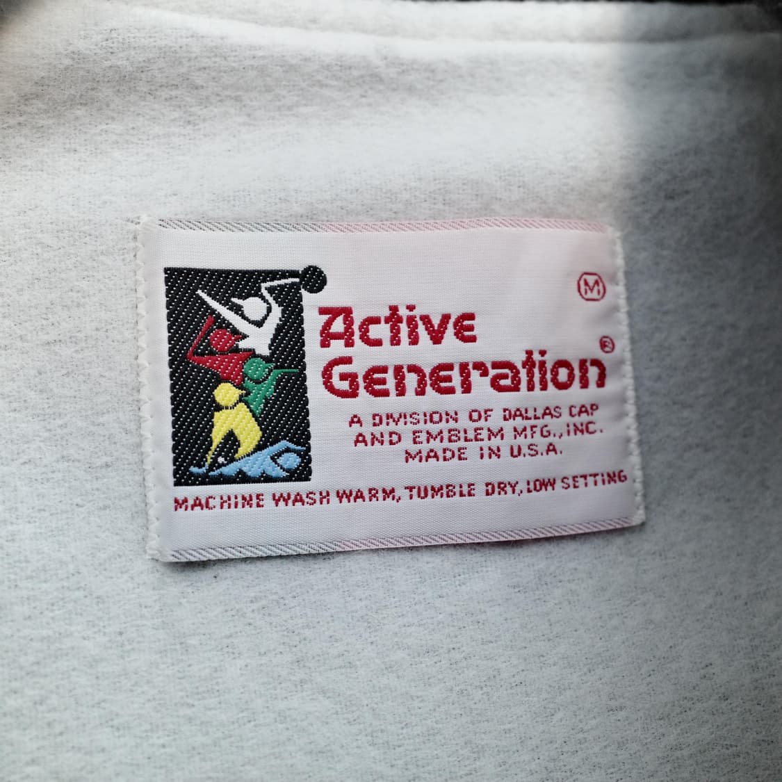 Active Generation / made in usa 상품이미지4