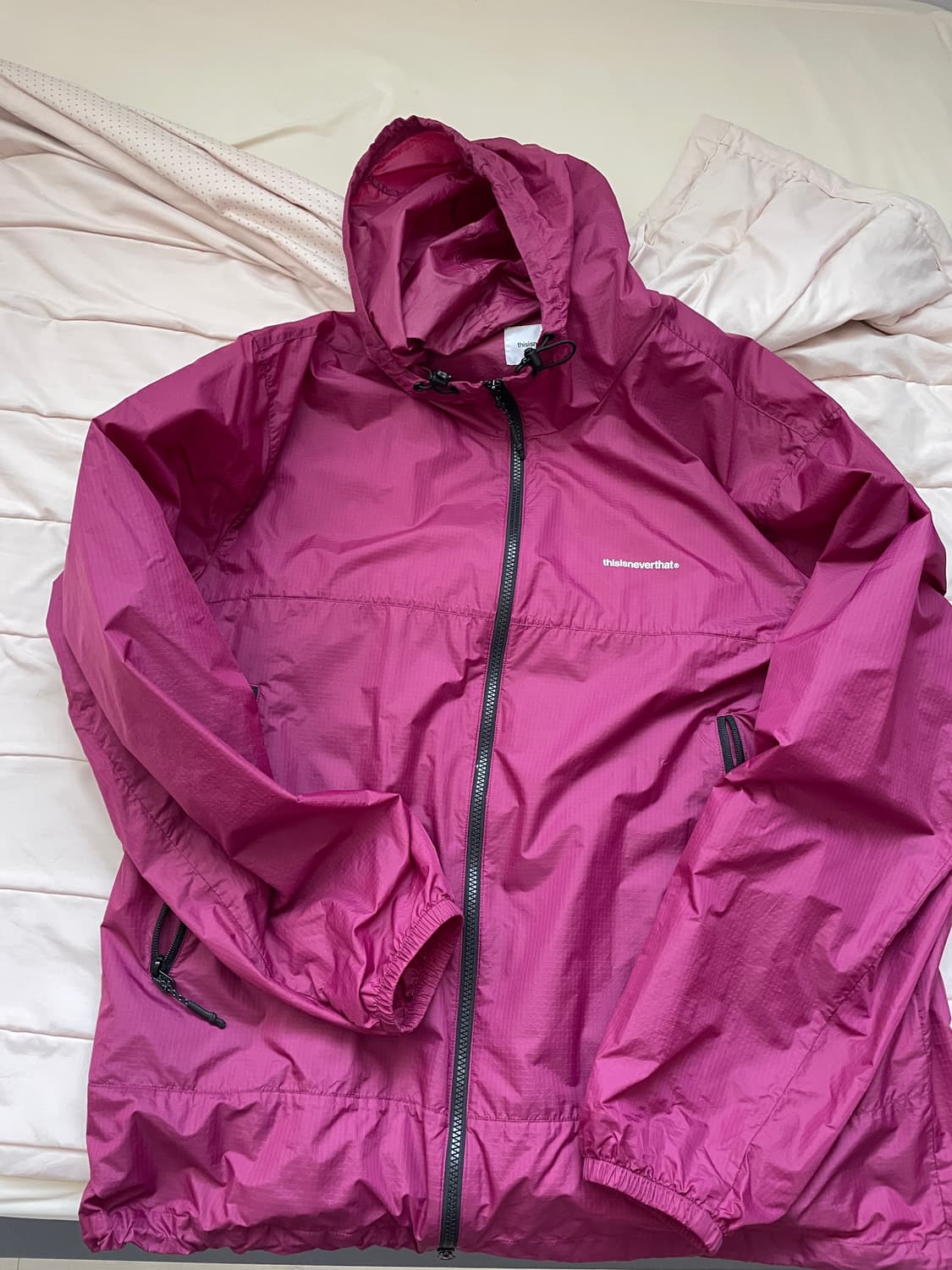 디네댓 라이트 자켓 상품이미지1