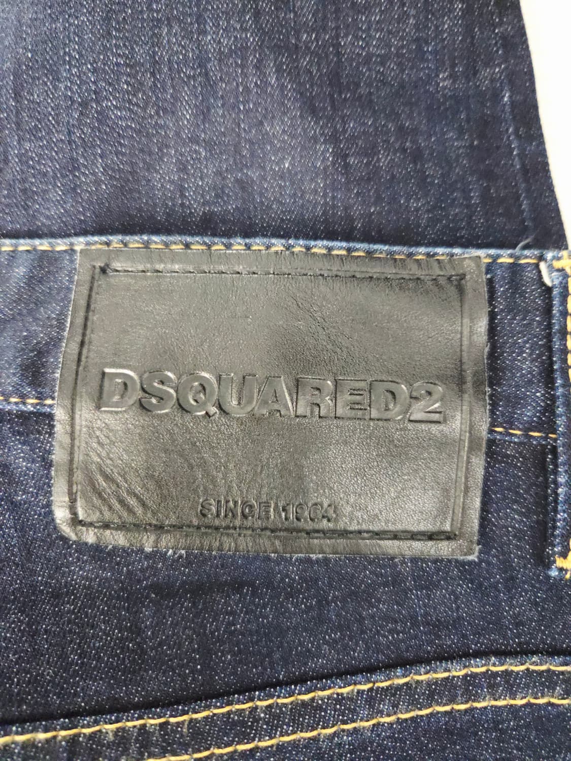 DSQUARED2 디스퀘어드2 세레시오9 스케이터 진 상품이미지7