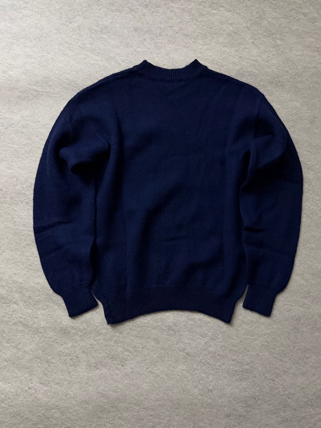 이세이미야케 스포츠 니트 상품이미지2