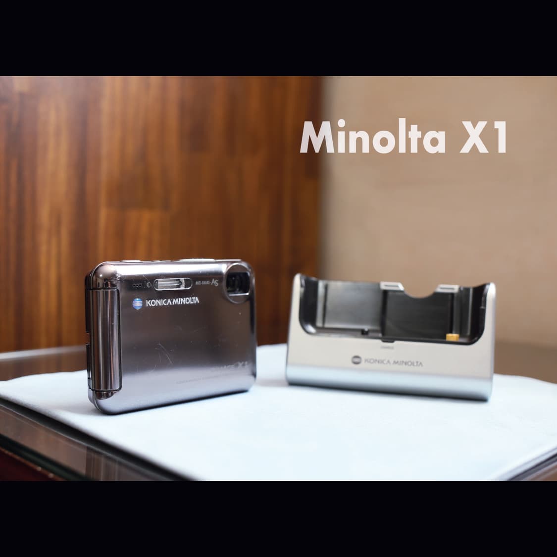 (사진 확인용) 미놀타 디미지 x1 상품이미지2