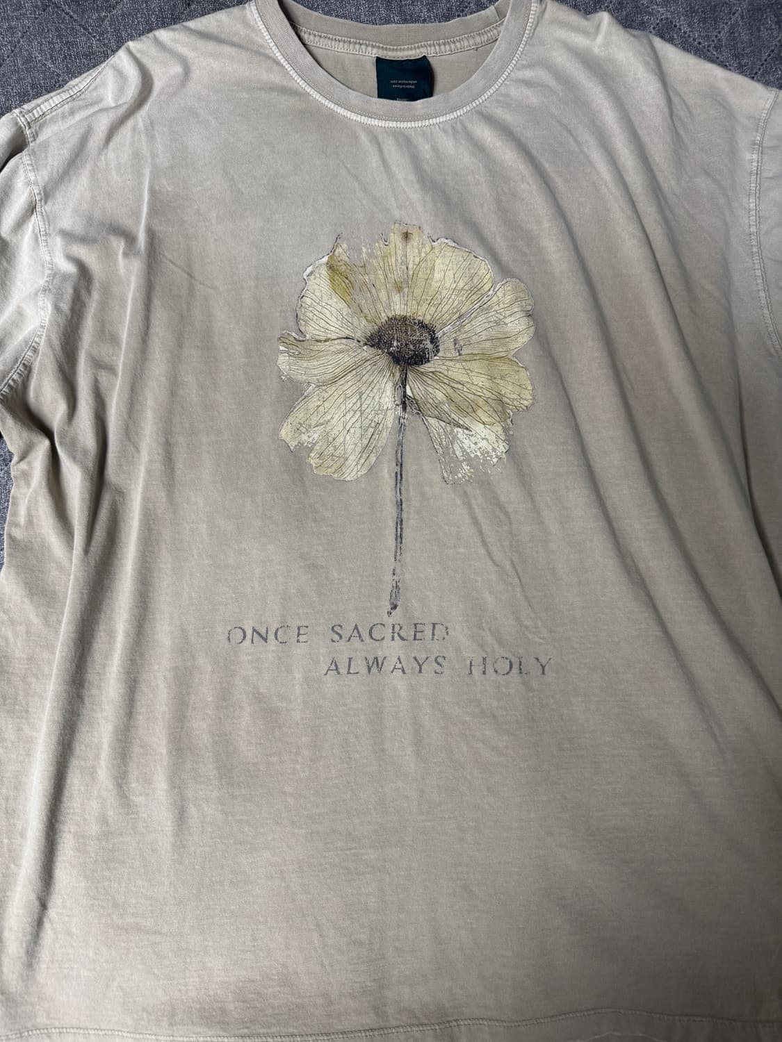 언더마이카 반팔 1사이즈 상품이미지2