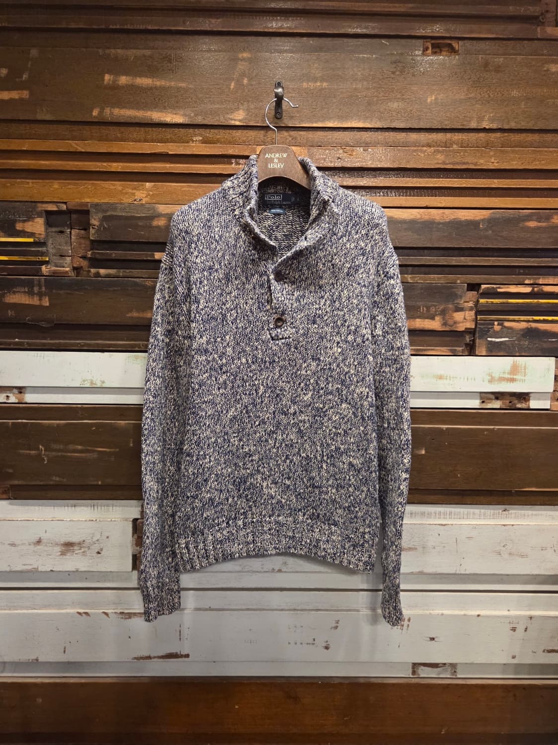 폴로랄프로렌 니트 상품이미지9