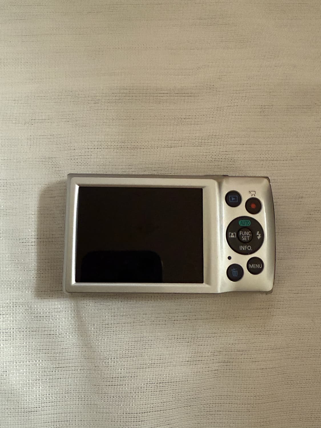 [풀박스] 캐논 익시 Canon IXY 180 IXUS 175 상품이미지2