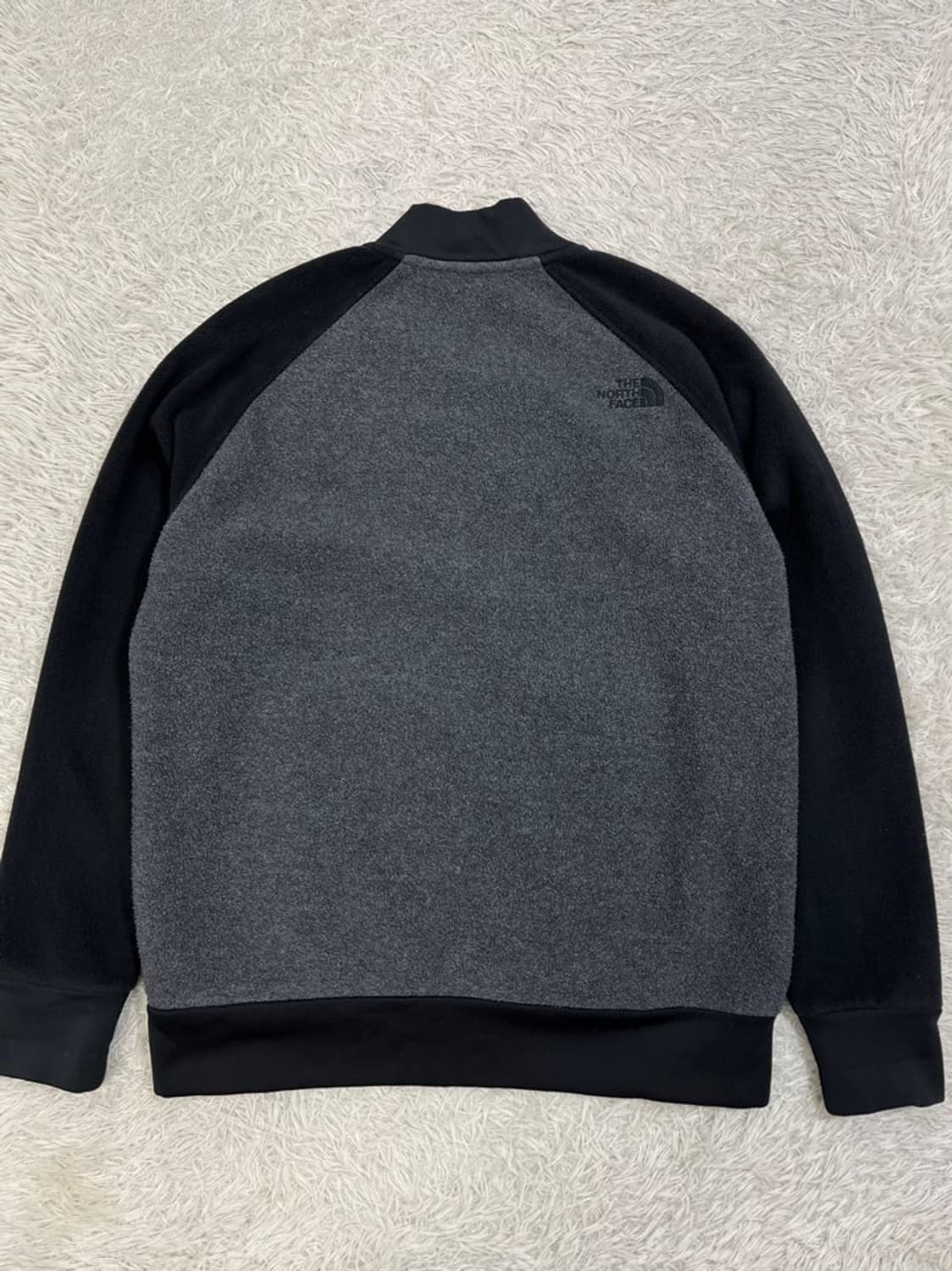 노스페이스 후리스 자켓/#536 상품이미지3