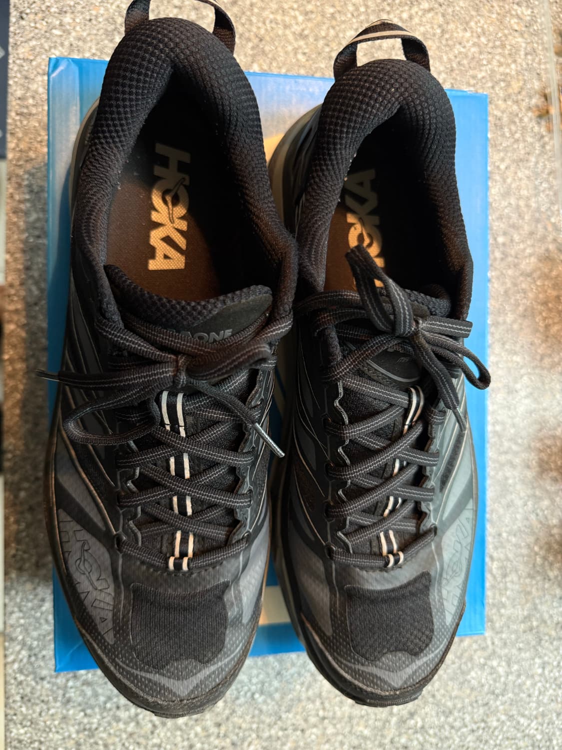 hoka mafate speed 2 290 상품이미지2