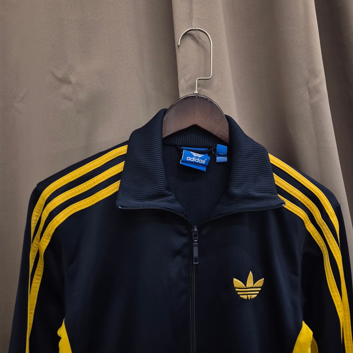 아디다스 스트릿 다이버 트랙탑 져지 상품이미지3