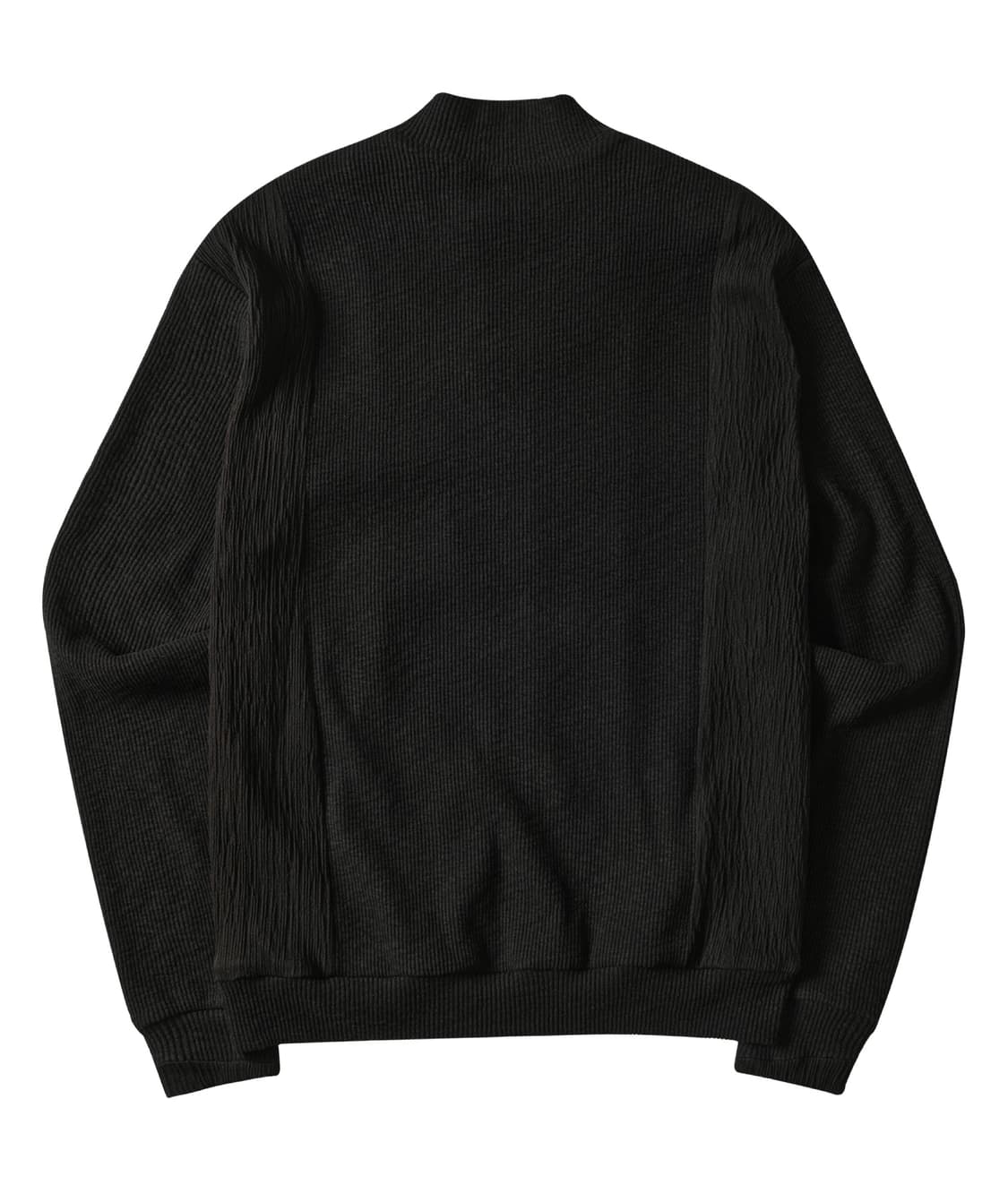 EP.7 01 JERSEY COLOR : BLACK 상품이미지2