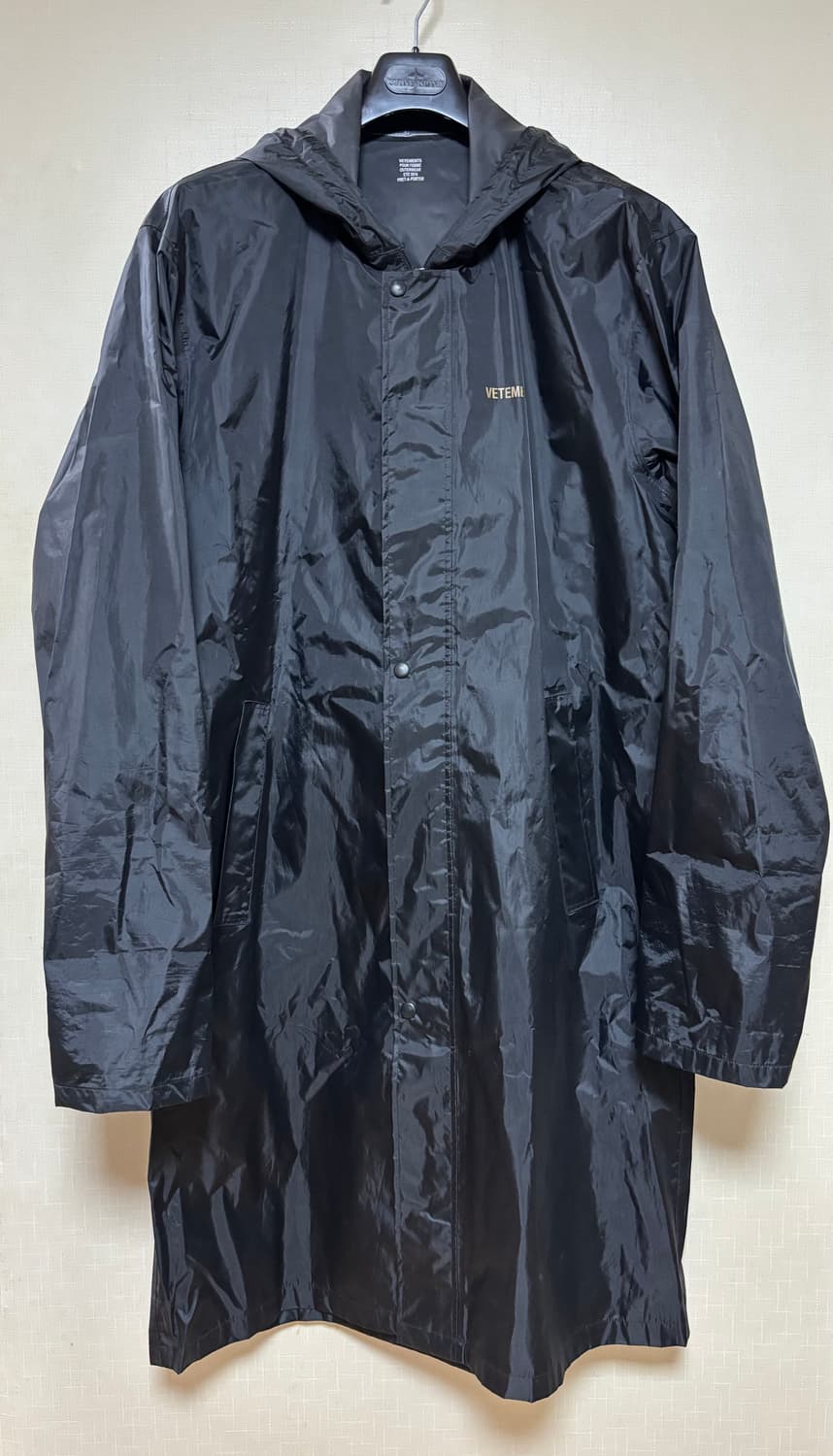 베트멍 레인코트 상품이미지1