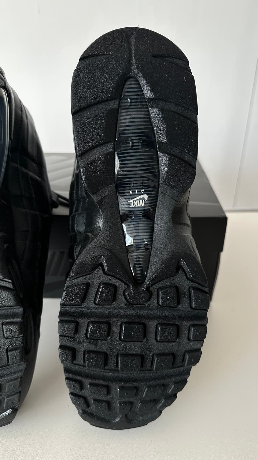 나이키 에어맥스 95 빅버블 NIKE AIR MAX 95 BIG BBL 상품이미지5