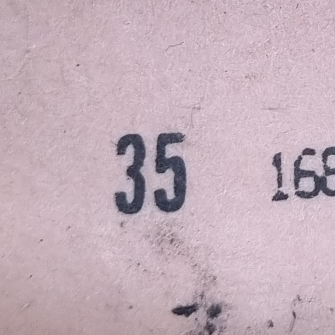 메종 마르지엘라 레플리카 스니커즈 220 상품이미지6