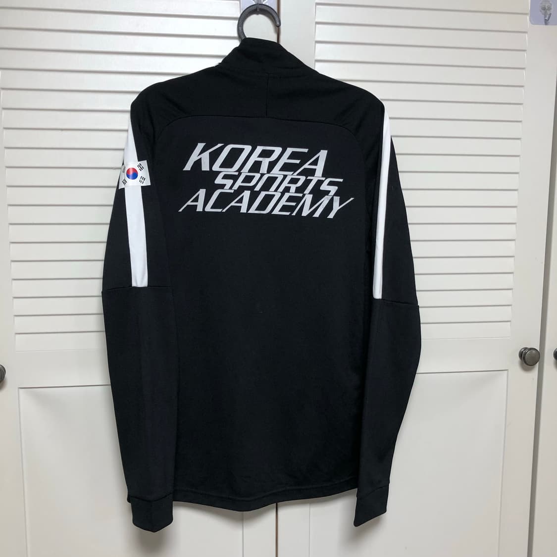 나이키 국대 져지 트랙탑 국가대표 한국 자켓 상품이미지3