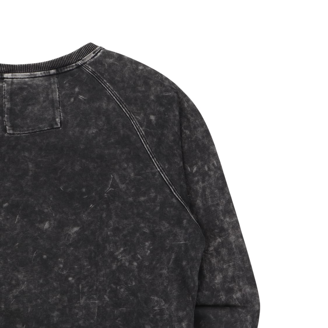 디젤 멕시칸 타이다이 워시드 스웻셔츠 상품이미지6