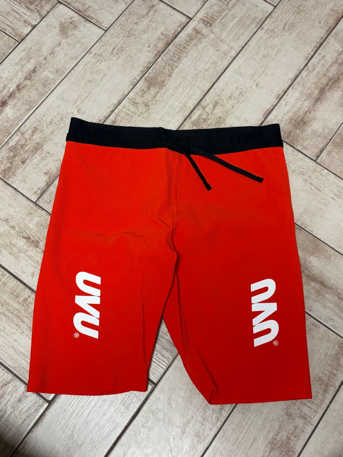 UVU 시카고 타이즈 L 판매 상품이미지1