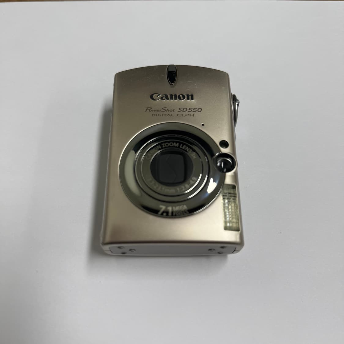 캐논 IXY 700 / IXUS 750 / SD 550 상품이미지4