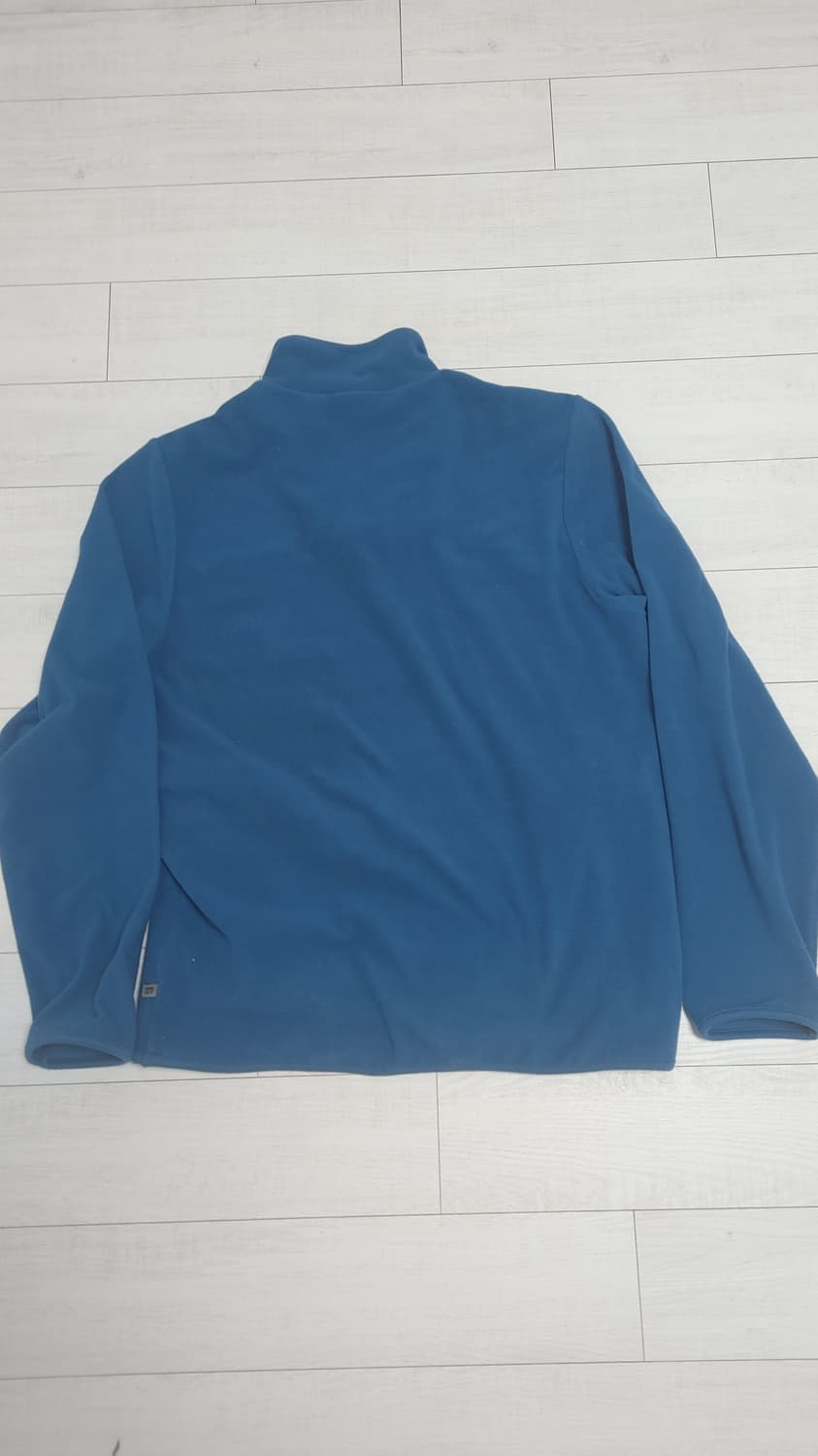 Dkny 반쟆업 플리스 상품이미지3