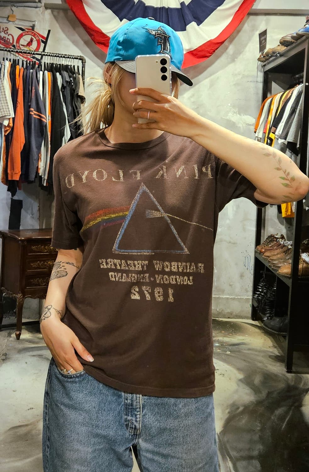Pink Floyd 상품이미지2