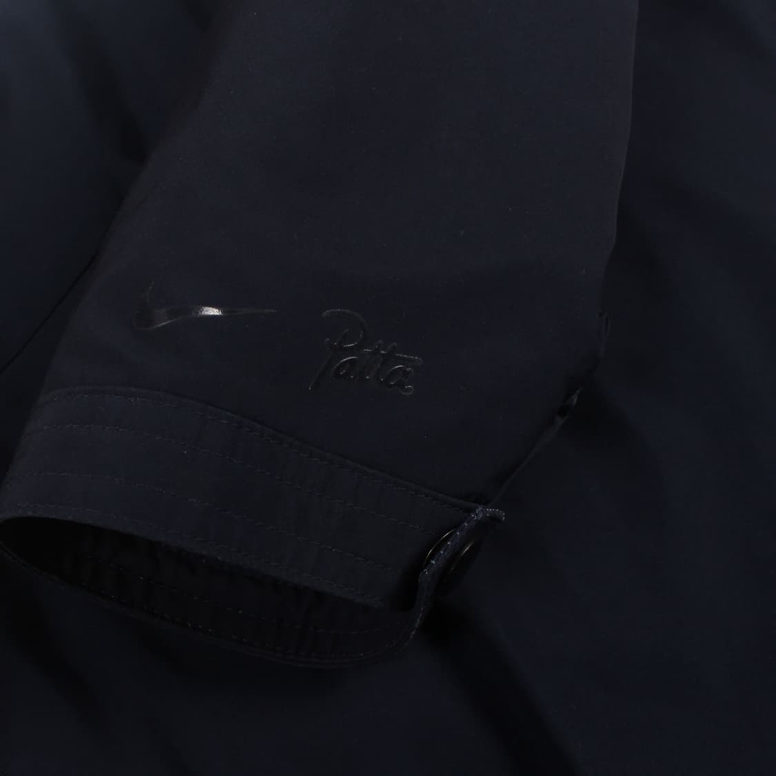 Nike X Patta Dark Obsidian 상품이미지8