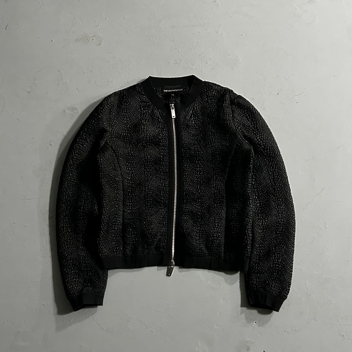 00s 임페리오 아르마니 폴리 자켓  상품이미지1