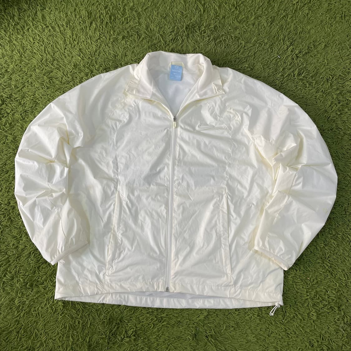 나이키 드레이크 녹타 스우시 바람막이 상품이미지2