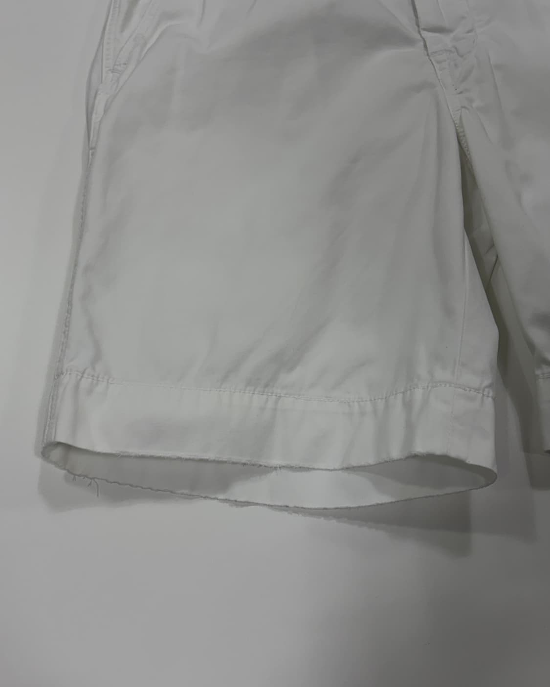 [35인치]폴로 랄프로렌 플래그 치노 하프 팬츠 상품이미지10