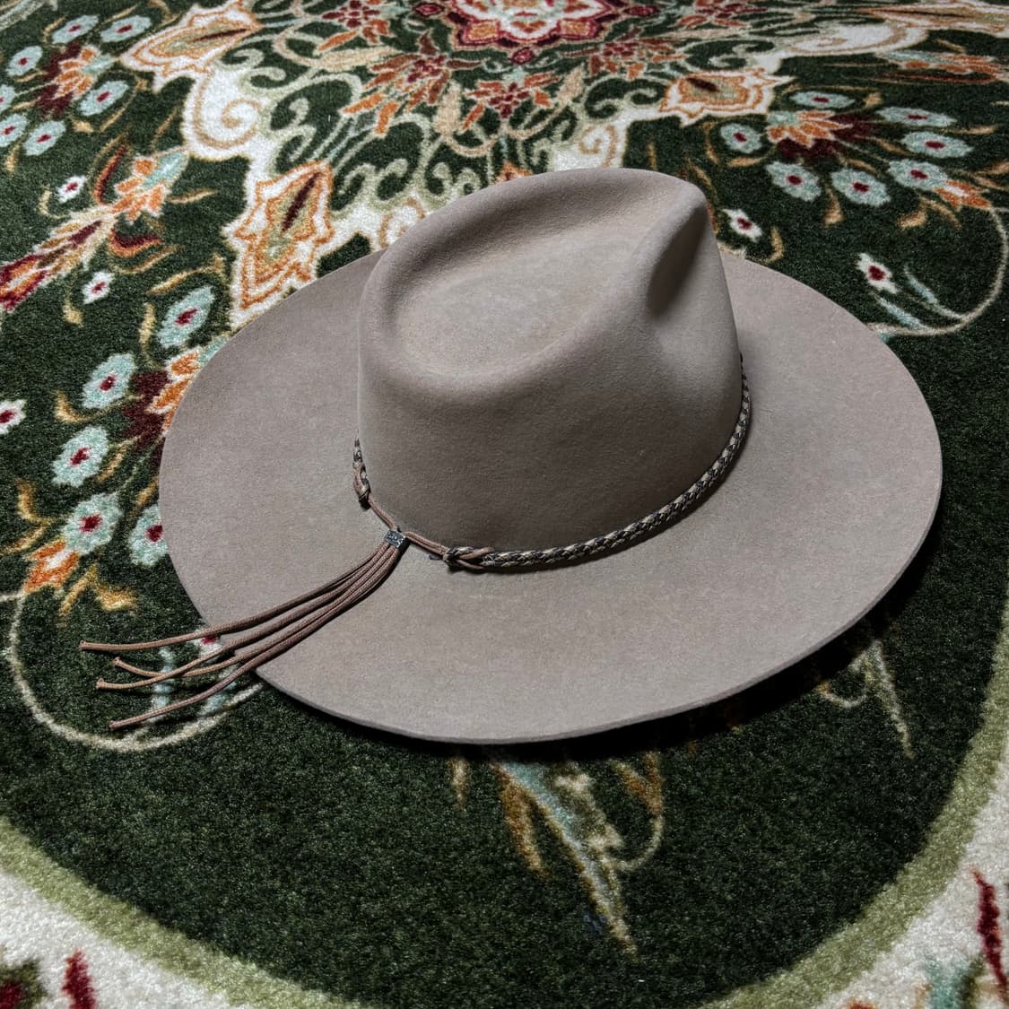 Stetson Hat 상품이미지3