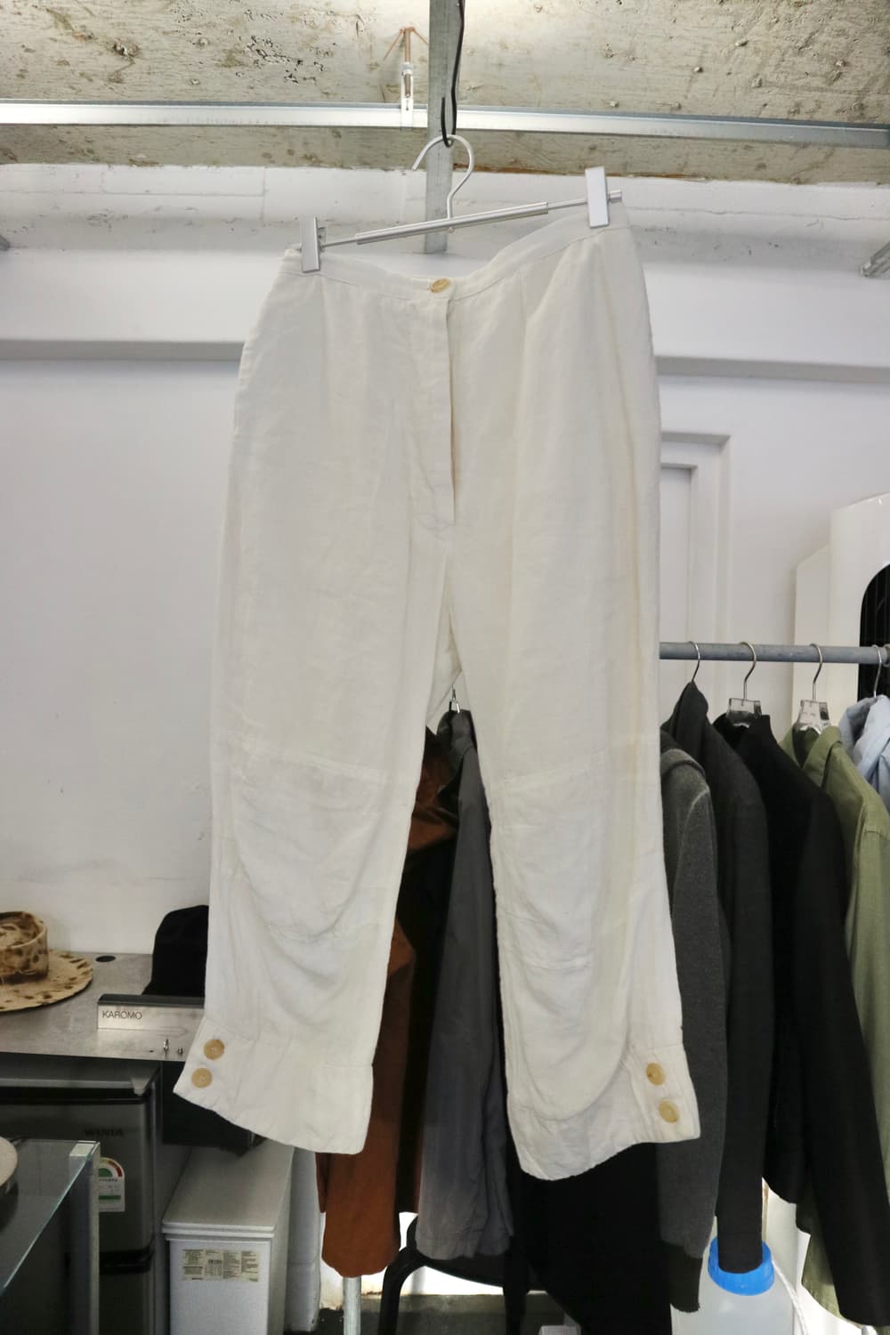 Paul Harnden Shoemakers 상품이미지1