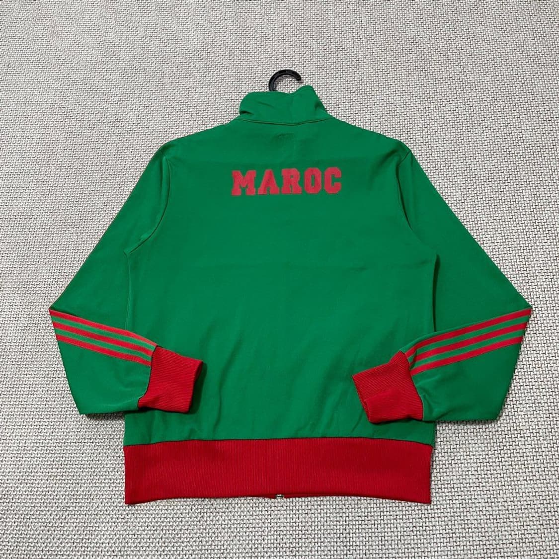 아디다스 모로코 트랙탑 져지 7174 상품이미지3