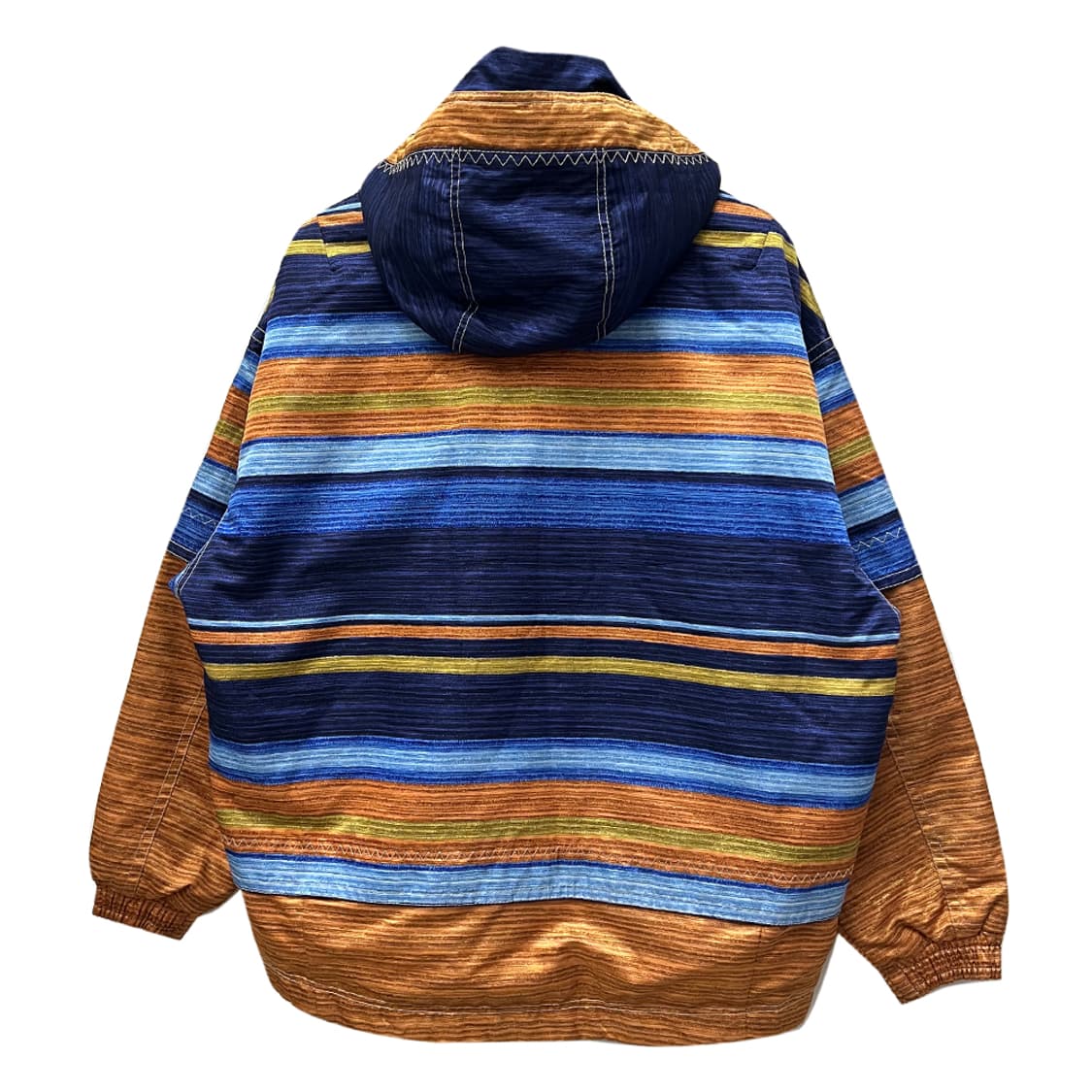 Austris 더 이글 나이트 재팬 후드 아노락 점퍼 L 상품이미지2