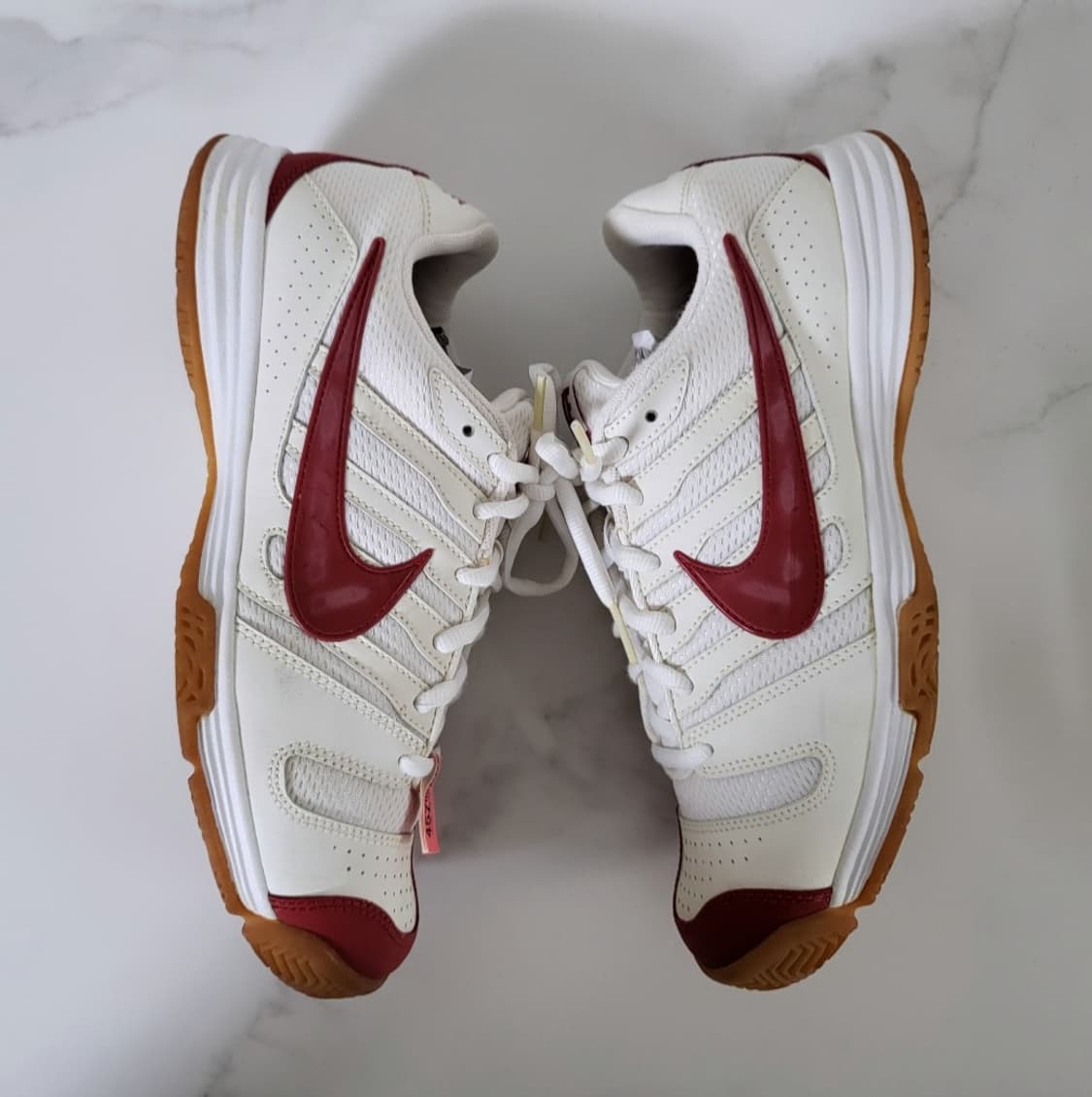 나이키 스쿼시화 테니스화 러닝화  상품이미지3