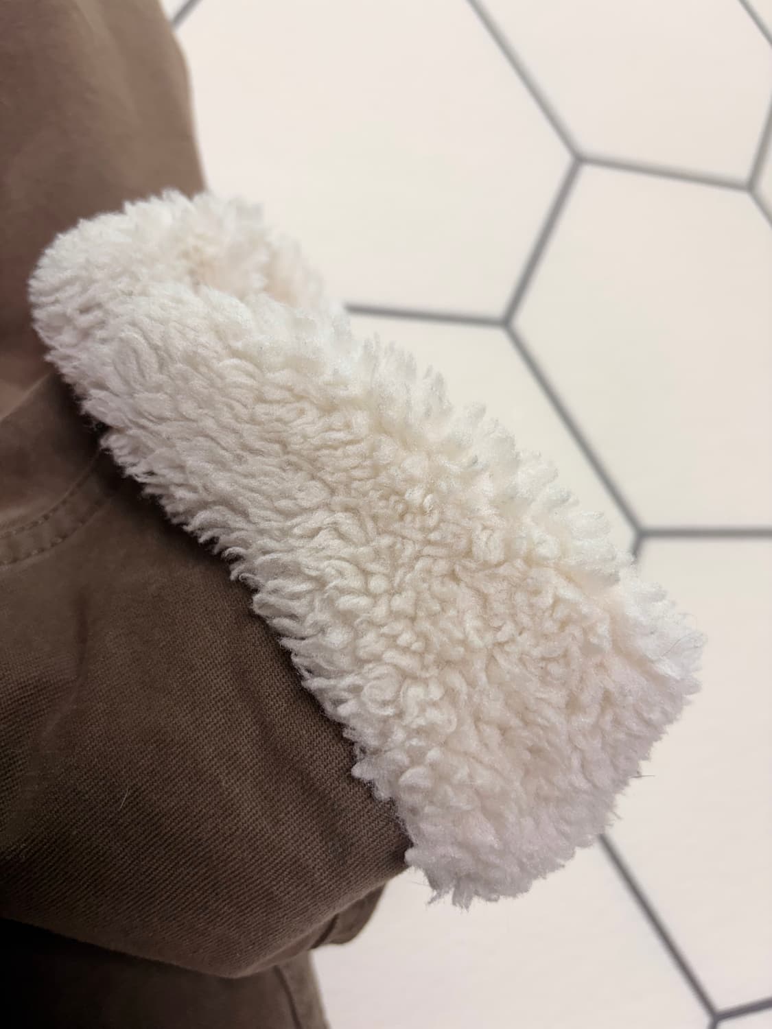 파르티멘토 자켓 m 사이즈 팝니다 상품이미지4