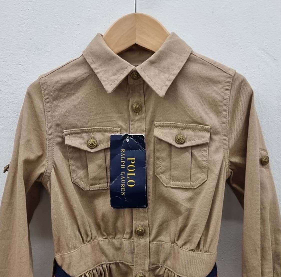 키즈 - POLO ralph lauren 상품이미지3