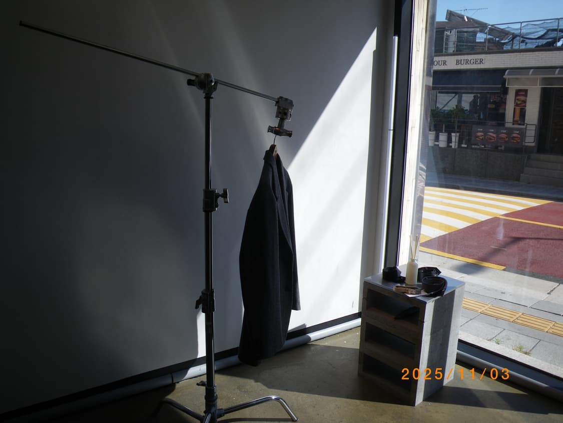 한글지원/날짜표시)펜탁스 옵티오 wp60 빈티지디카 상품이미지9