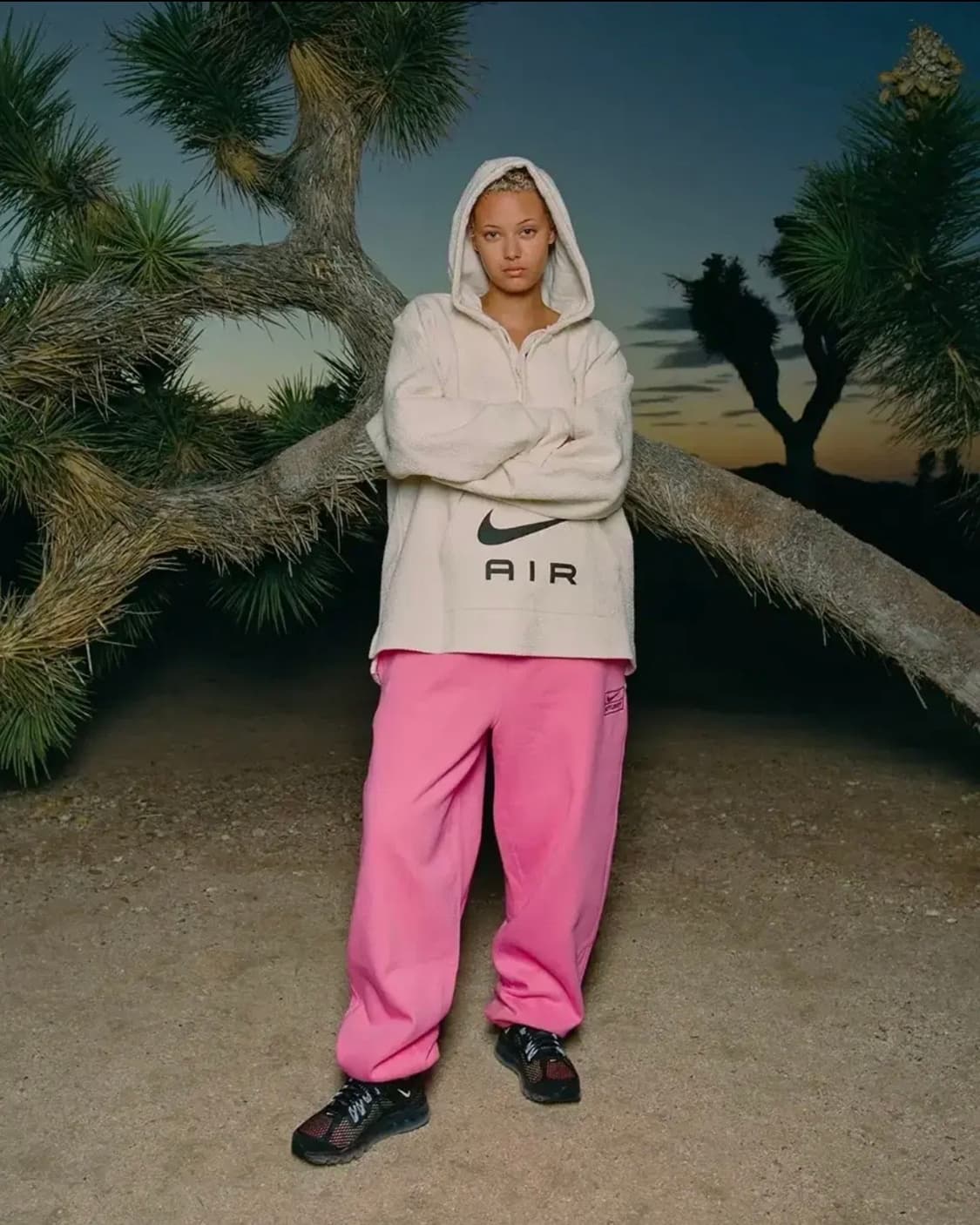 나이키 x 스투시 에어맥스 상품이미지5