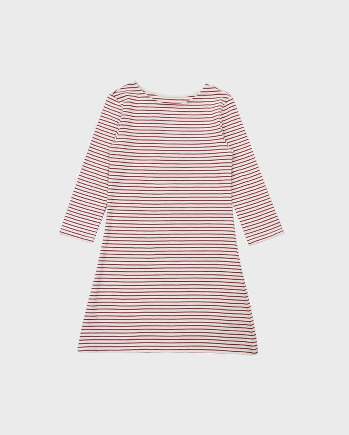 프래클 스트라이프 원피스 상품이미지5