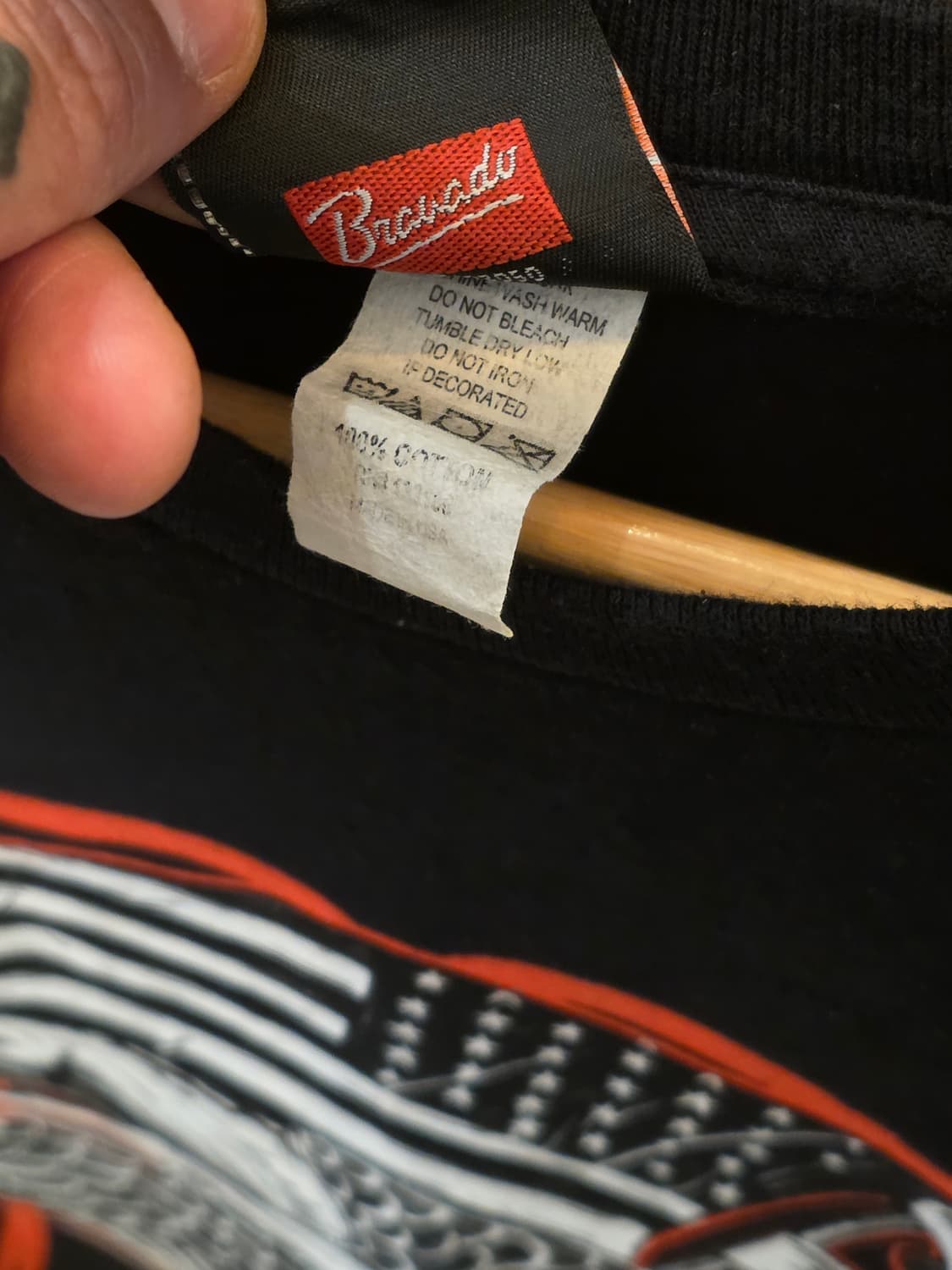 90 Harley-Davidson USA Eagle Vintage 상품이미지5