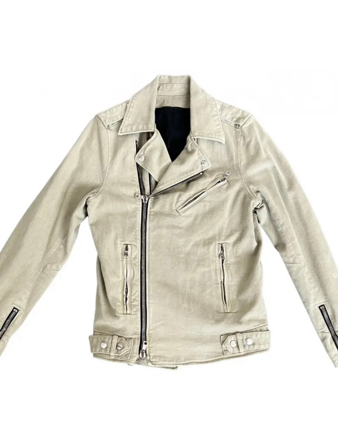 발망 라이더 자켓s 상품이미지1