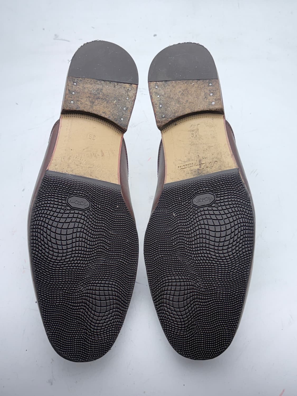 정품)듀퐁슬리퍼250 상품이미지6