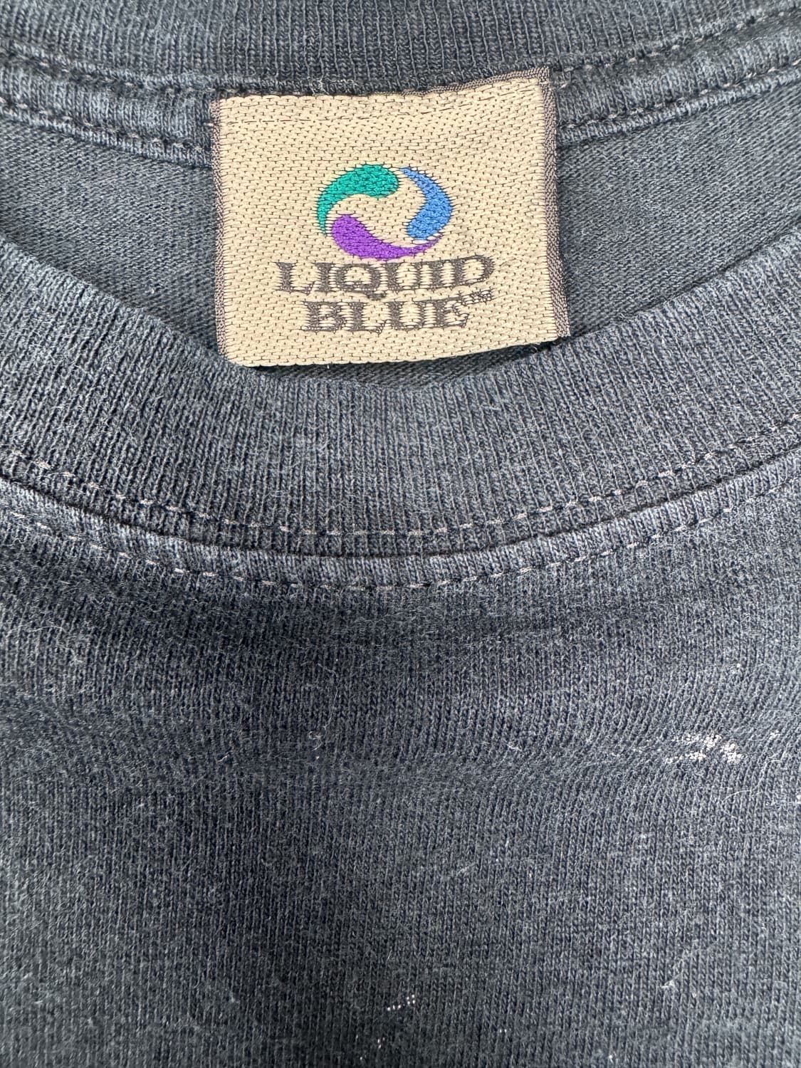 빈티지 00s 건즈앤로지스 슬래시 SLASH 티셔츠 M 상품이미지3