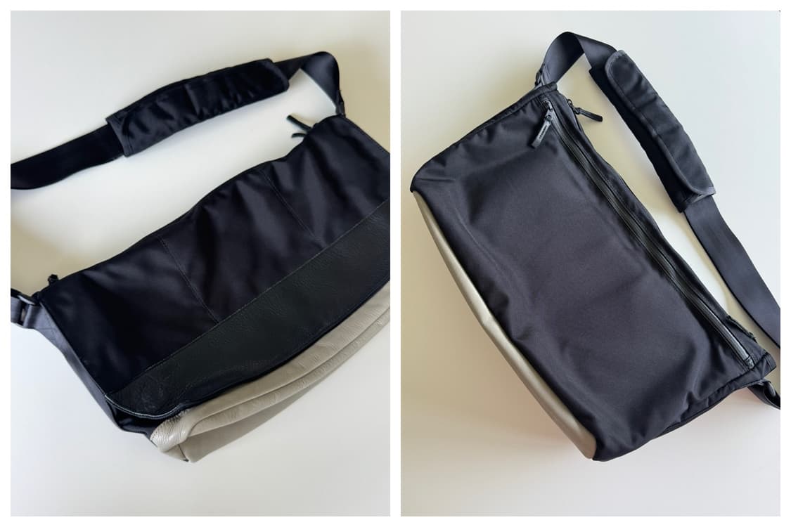 Porter messenger bag  상품이미지4