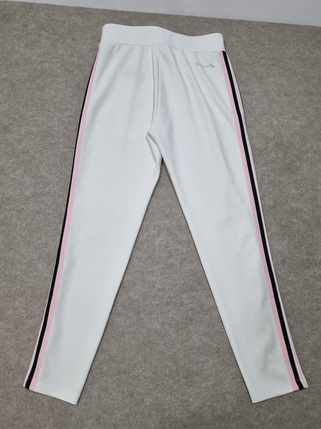 여성 M 다이나핏 세트 긴팔 바지 상품이미지7