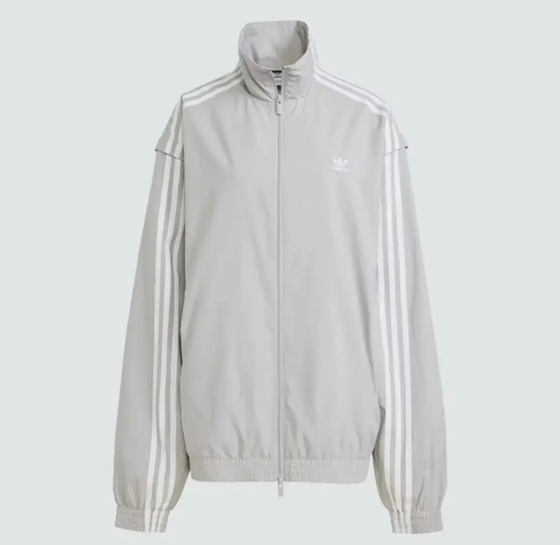 아디다스 아딜레늄2 트랙탑 그레이 상품이미지2