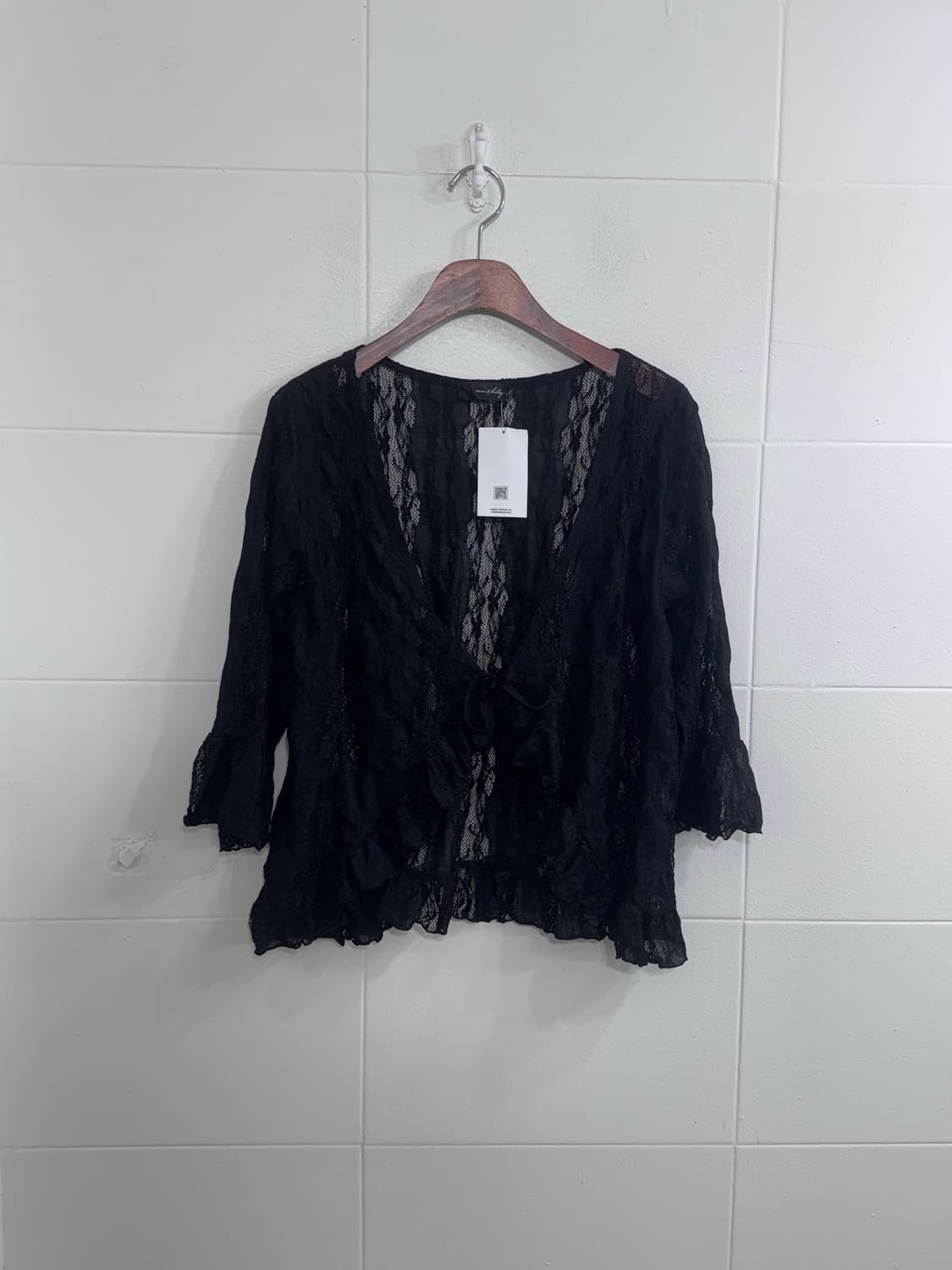 무채색 유카리깔 공겜여주 코디세트  상품이미지4