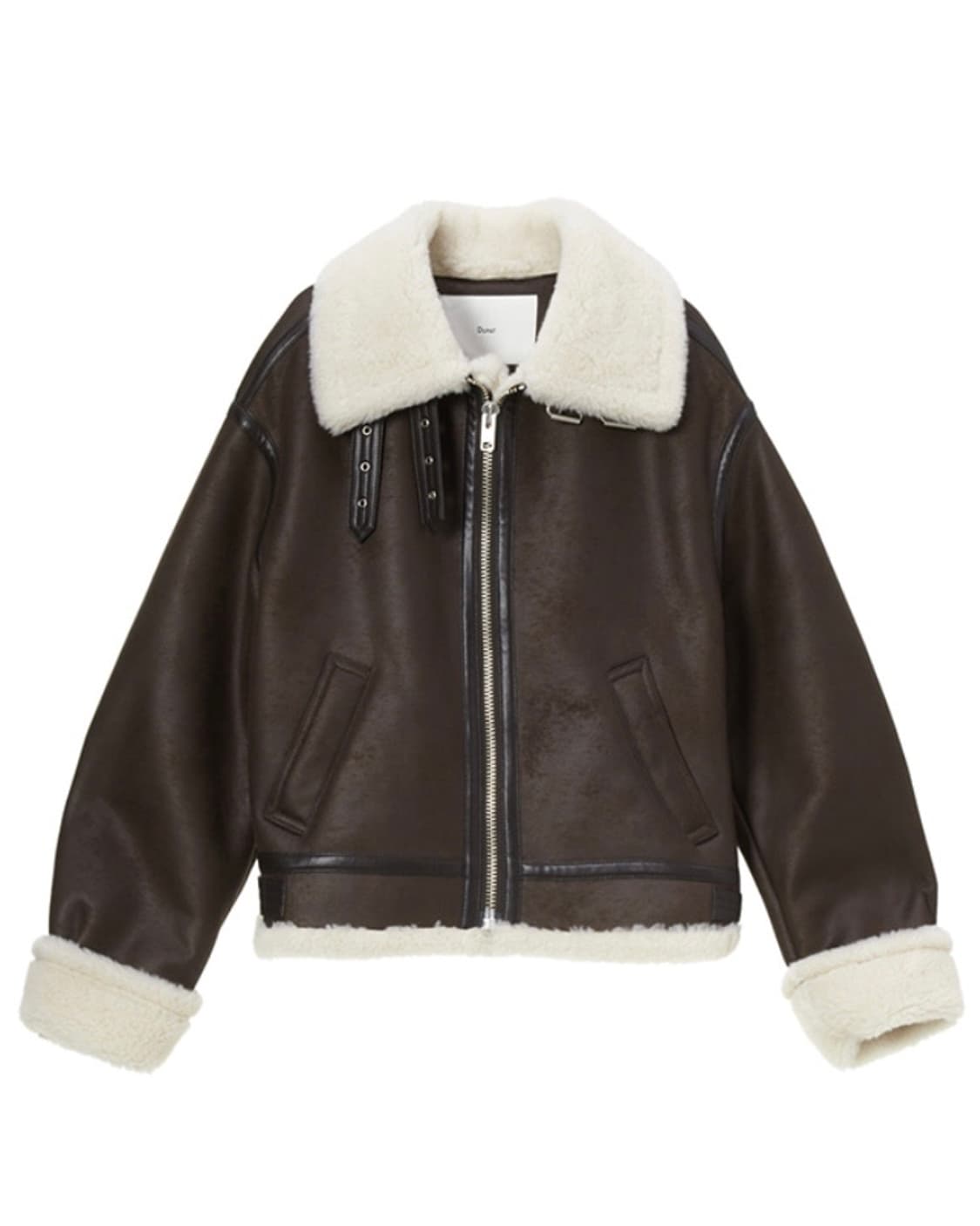 던스트 무스탕 xs 상품이미지1