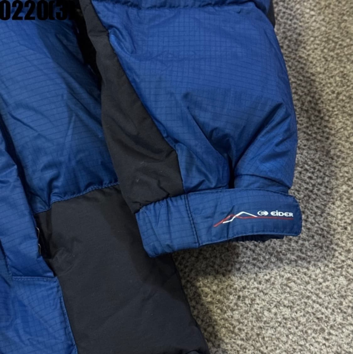 아이더 패딩  상품이미지3