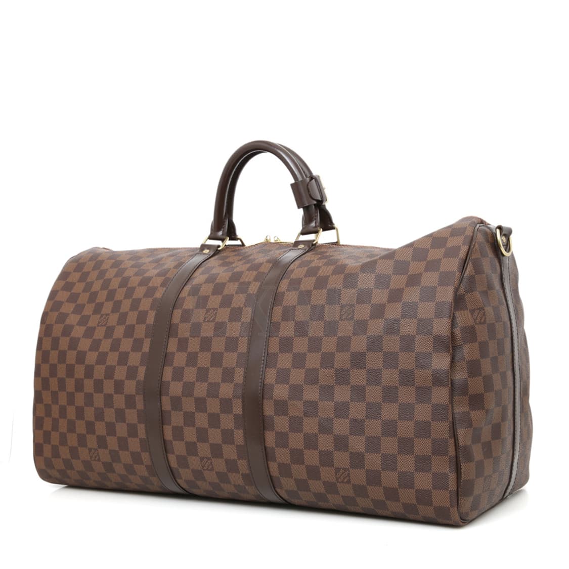 루이비통 다미에 키폴 55CM 반둘리에 여행가방 골프백 N41414 상품이미지3