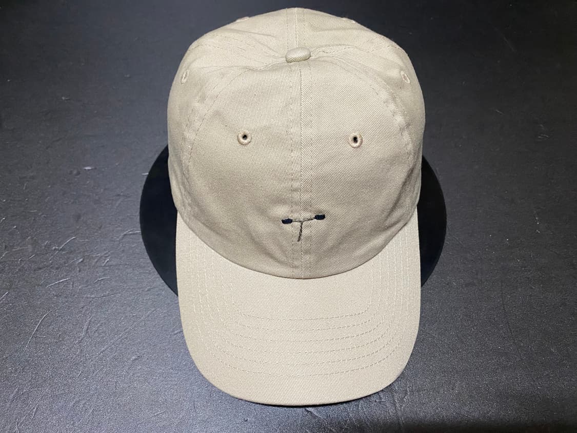 T vintage cap볼캡 상품이미지1