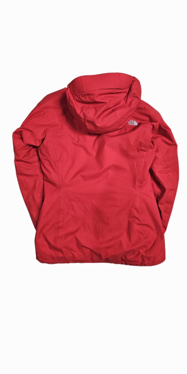 노스페이스 써밋 여성 패딩 자켓 S/P 상품이미지3