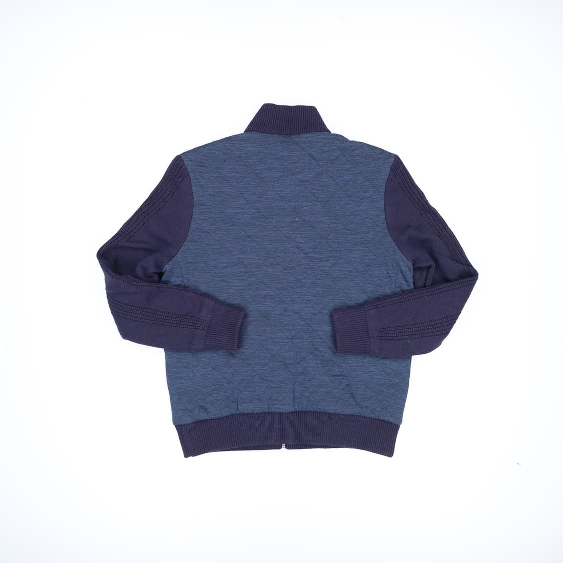 95 헨리코튼 골프 니트집업 0220H1 상품이미지2