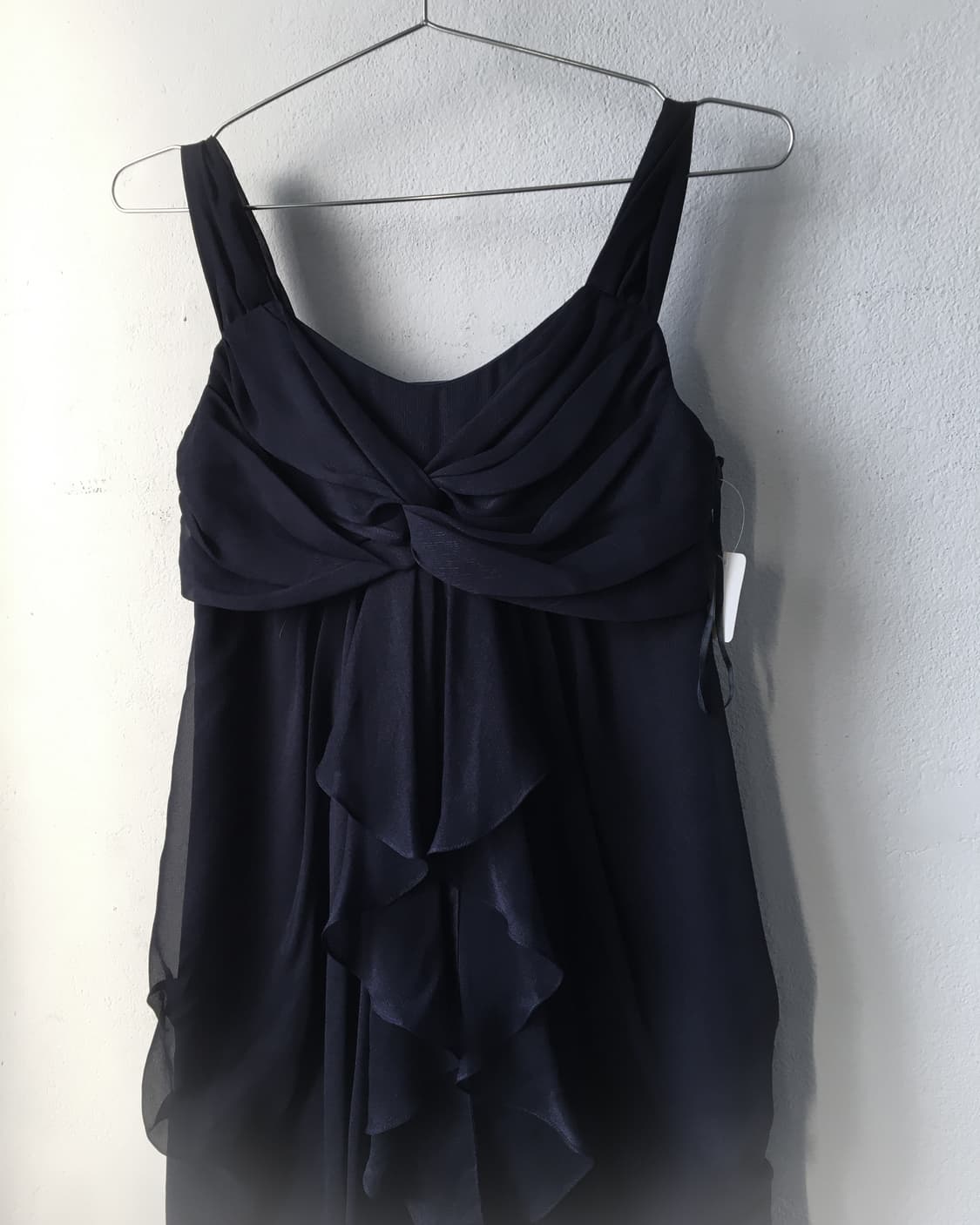 Tied point dress 상품이미지4